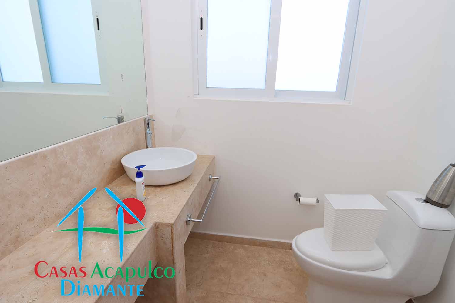 Punta Manglar E GH 101 - Recamara tres 6